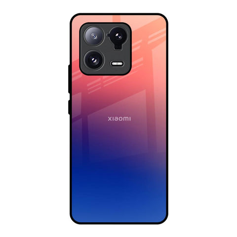 Dual Magical Tone Mi 13 Pro Glass Back Cover Online