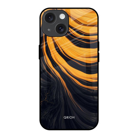 Sunshine Beam iPhone 15 Glass Back Cover Online