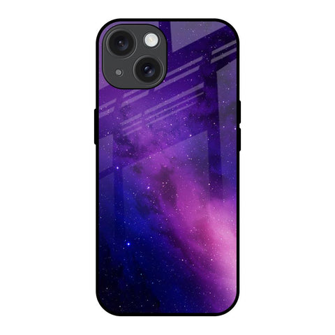 Stars Life iPhone 15 Glass Back Cover Online