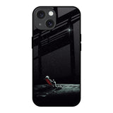 Relaxation Mode On iPhone 15 Glass Back Cover Online