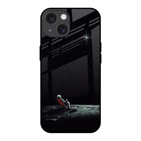 Relaxation Mode On iPhone 15 Glass Back Cover Online