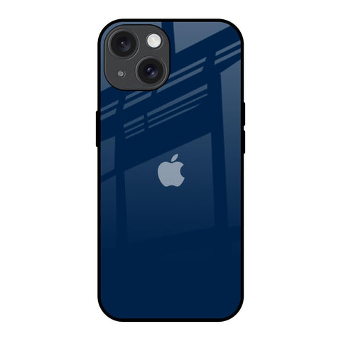 Royal Navy iPhone 15 Glass Back Cover Online