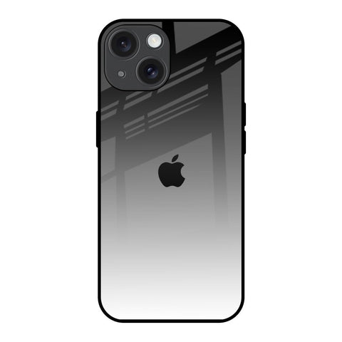 Zebra Gradient iPhone 15 Glass Back Cover Online