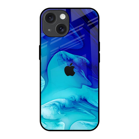 Raging Tides iPhone 15 Glass Back Cover Online
