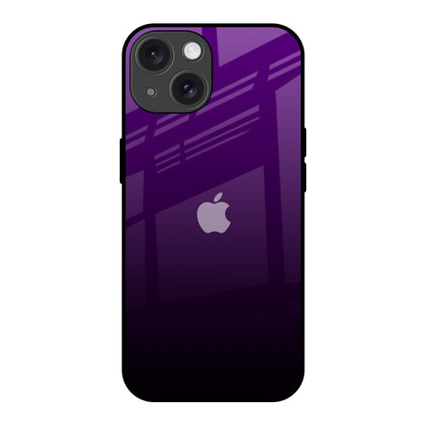 Harbor Royal Blue iPhone 15 Glass Back Cover Online