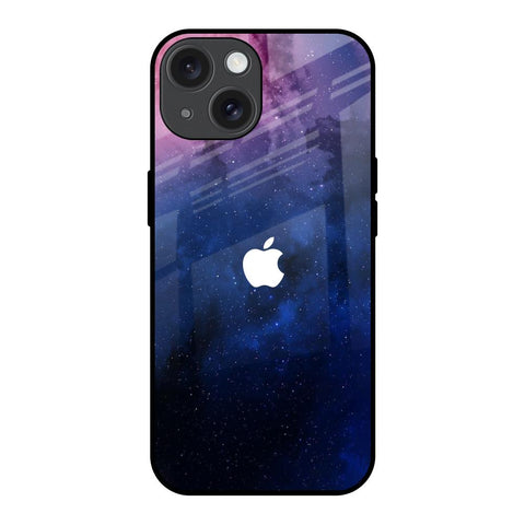 Dreamzone iPhone 15 Glass Back Cover Online