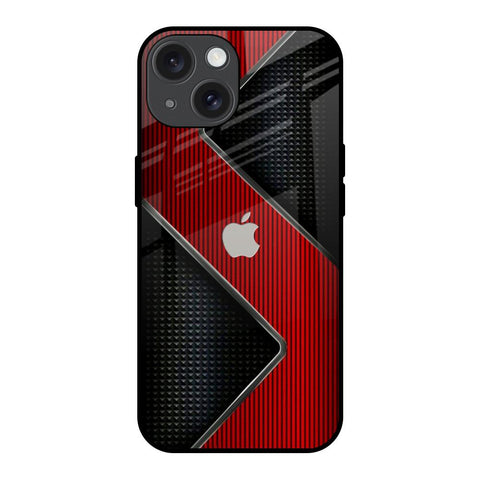 Art Of Strategic iPhone 15 Glass Back Cover Online