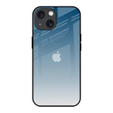 Deep Sea Space iPhone 15 Glass Back Cover Online