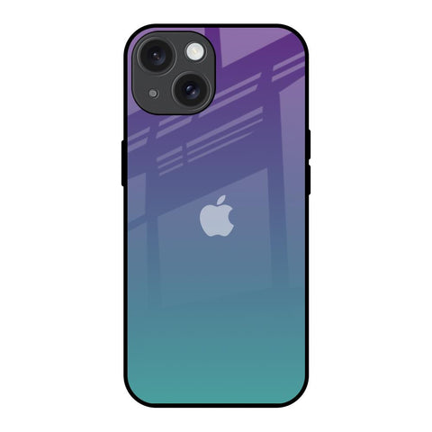 Shroom Haze iPhone 15 Glass Back Cover Online