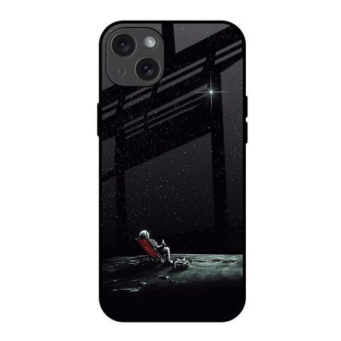 Relaxation Mode On iPhone 15 Plus Glass Back Cover Online