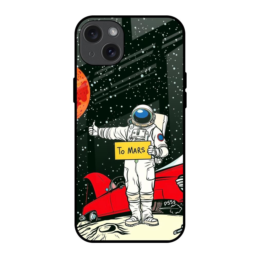 Astronaut on Mars iPhone 15 Plus Glass Back Cover - Flat 35% Off On iPhone 15 Plus Back Cover Qrioh.com Astronaut on Mars iPhone 15 Plus Glass Back Cover - Flat 35% Off On iPhone 15 Plus Back Cover Qrioh.com