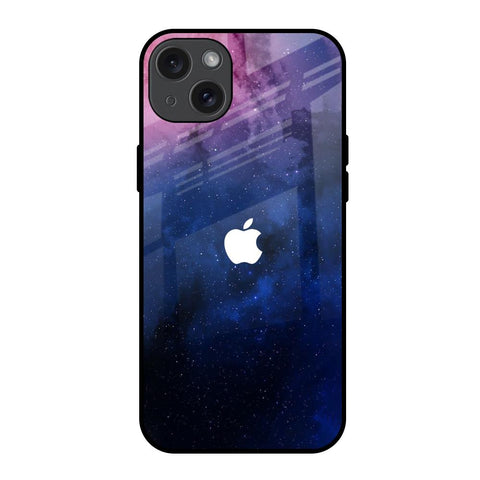 Dreamzone iPhone 15 Plus Glass Back Cover Online