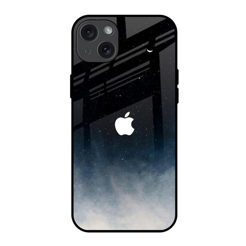 Aesthetic Sky iPhone 15 Plus Glass Back Cover Online