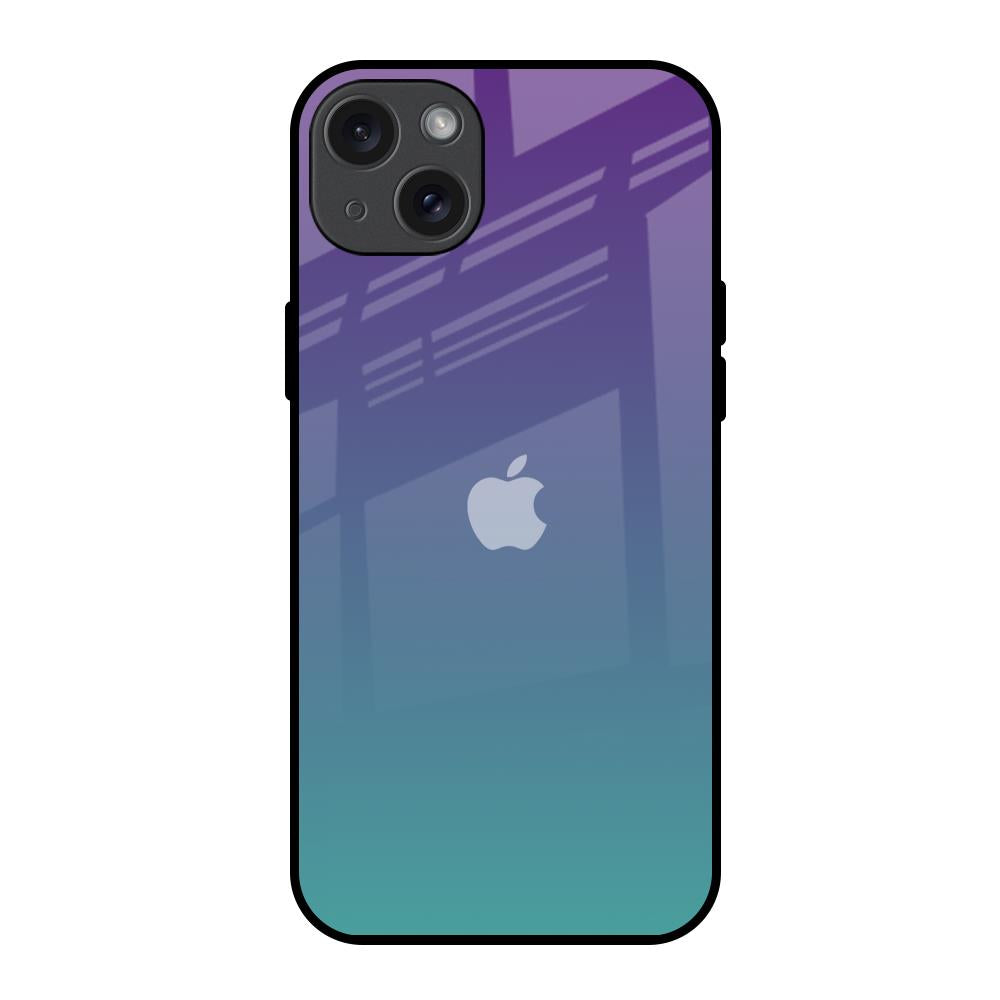 Shroom Haze iPhone 15 Plus Glass Back Cover Online