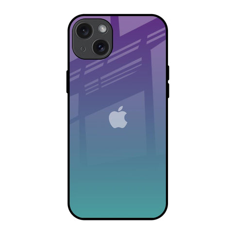 Shroom Haze iPhone 15 Plus Glass Back Cover Online