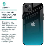 Ultramarine Glass Case for iPhone 15 Plus