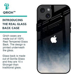 Aesthetic Sky Glass Case for iPhone 15 Plus