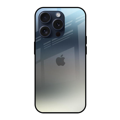 Tricolor Ombre iPhone 15 Pro Glass Back Cover Online