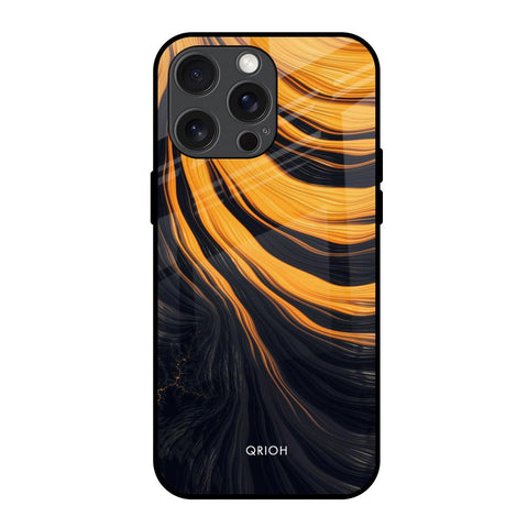 Sunshine Beam iPhone 15 Pro Max Glass Back Cover Online