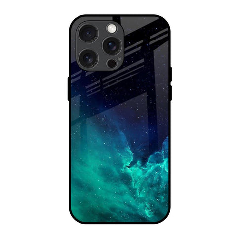 Winter Sky Zone iPhone 15 Pro Max Glass Back Cover Online