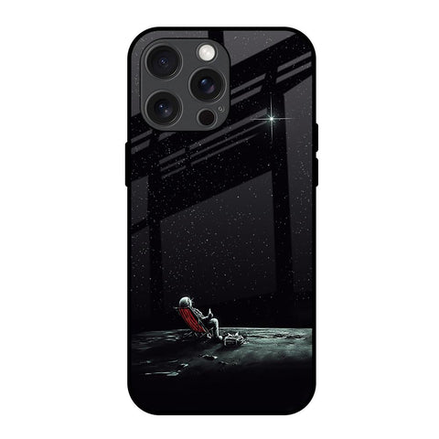 Relaxation Mode On iPhone 15 Pro Max Glass Back Cover Online