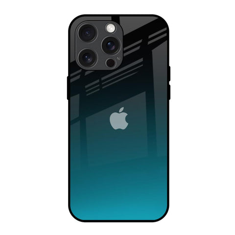 Ultramarine iPhone 15 Pro Max Glass Back Cover Online