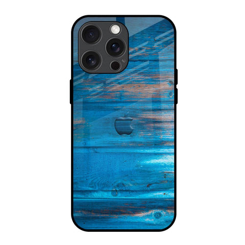 Patina Finish iPhone 15 Pro Max Glass Back Cover Online