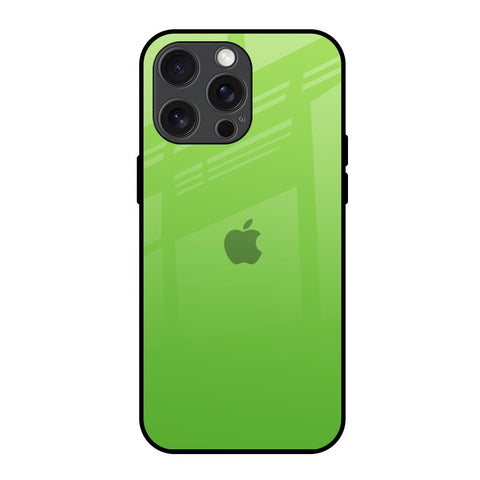 Paradise Green iPhone 15 Pro Max Glass Back Cover Online