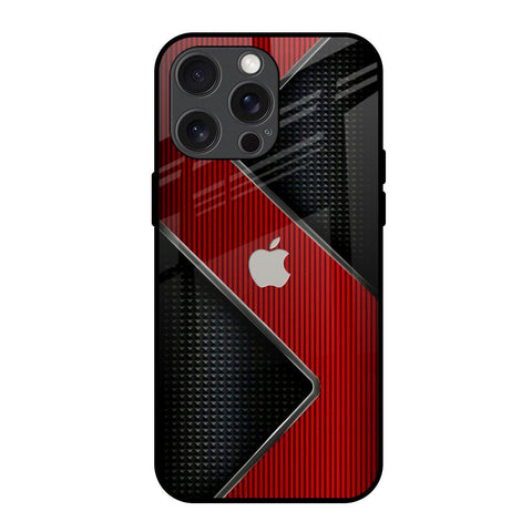 Art Of Strategic iPhone 15 Pro Max Glass Back Cover Online