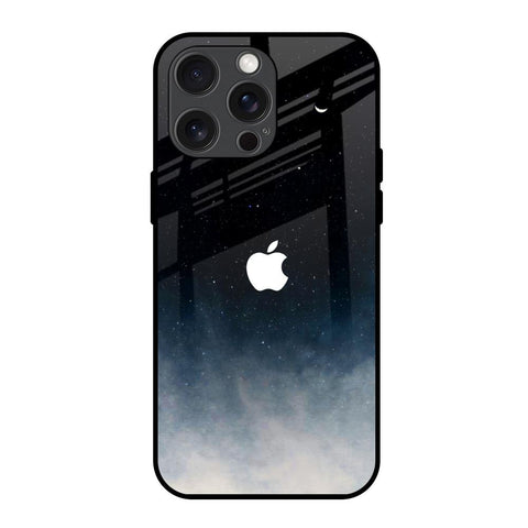 Aesthetic Sky iPhone 15 Pro Max Glass Back Cover Online