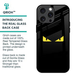 Eyes On You Glass Case For iPhone 15 Pro Max