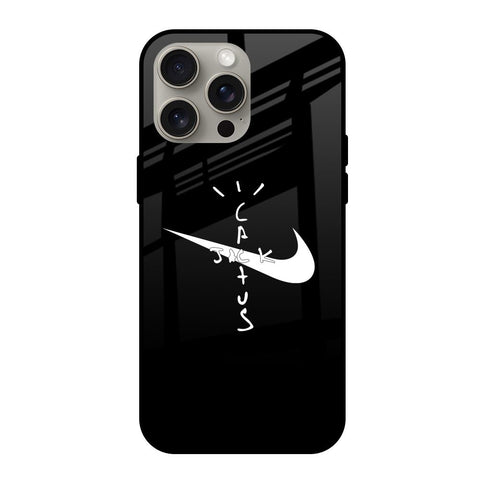 Jack Cactus iPhone 15 Pro Max Glass Back Cover Online