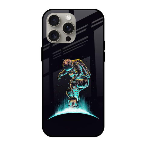 Star Ride iPhone 15 Pro Max Glass Back Cover Online
