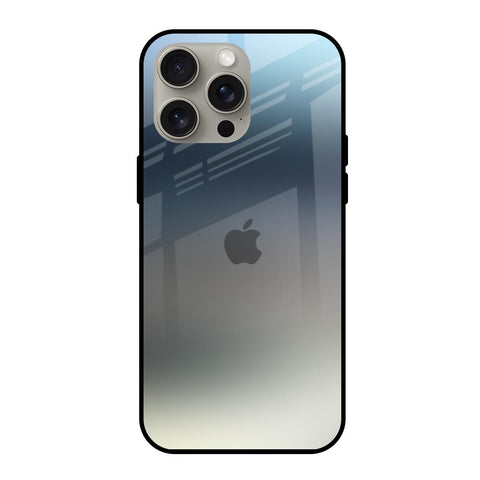 Tricolor Ombre iPhone 15 Pro Max Glass Back Cover Online