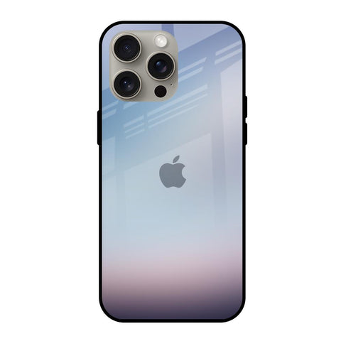 Light Sky Texture iPhone 15 Pro Max Glass Back Cover Online