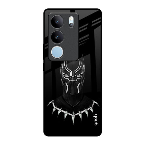 Dark Superhero Vivo V29 5G Glass Back Cover Online