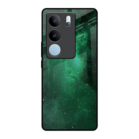 Emerald Firefly Vivo V29 5G Glass Back Cover Online