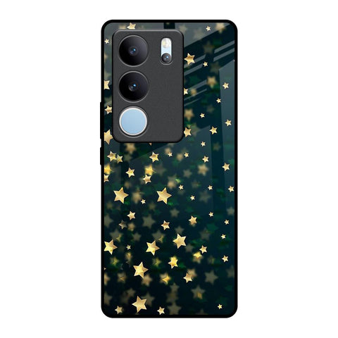 Dazzling Stars Vivo V29 5G Glass Back Cover Online