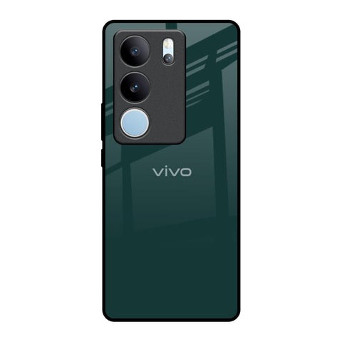 Olive Vivo V29 5G Glass Back Cover Online