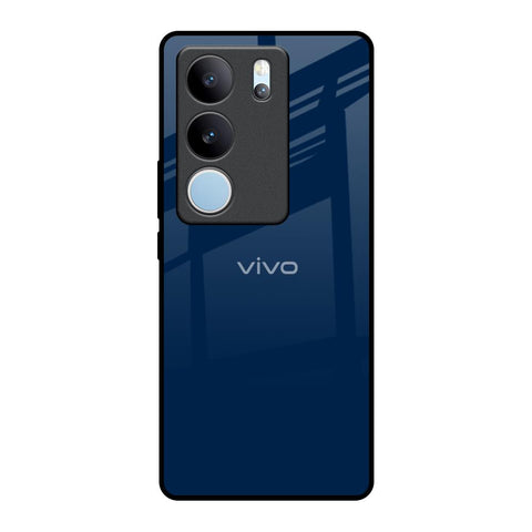 Royal Navy Vivo V29 5G Glass Back Cover Online