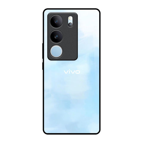 Bright Sky Vivo V29 5G Glass Back Cover Online