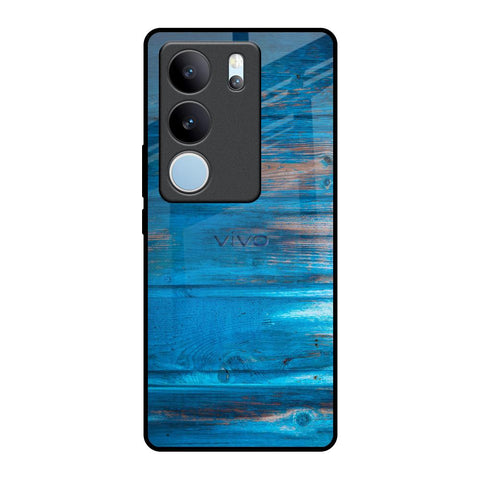 Patina Finish Vivo V29 5G Glass Back Cover Online