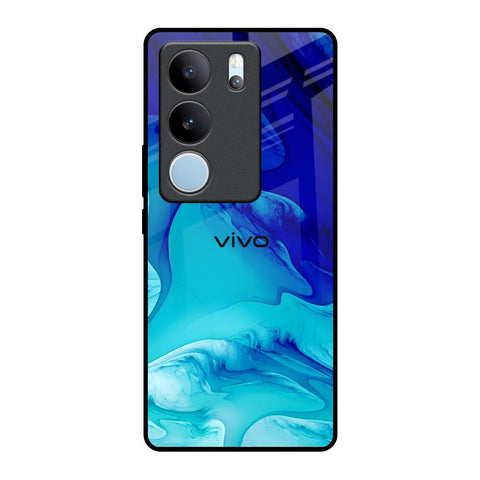 Raging Tides Vivo V29 5G Glass Back Cover Online