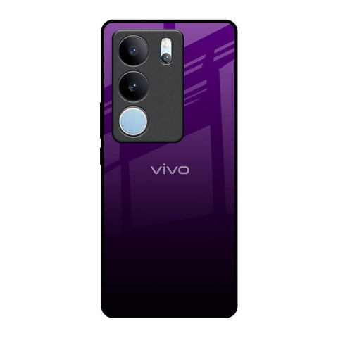 Harbor Royal Blue Vivo V29 5G Glass Back Cover Online