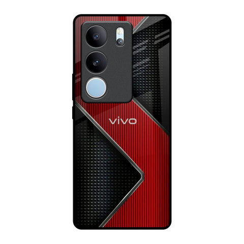 Art Of Strategic Vivo V29 5G Glass Back Cover Online