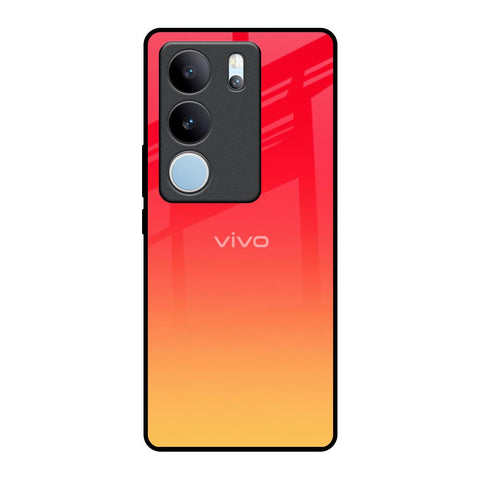 Sunbathed Vivo V29 5G Glass Back Cover Online