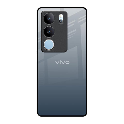 Dynamic Black Range Vivo V29 5G Glass Back Cover Online