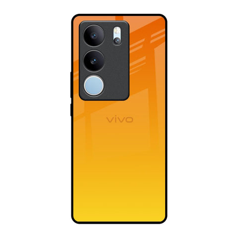 Sunset Vivo V29 5G Glass Back Cover Online