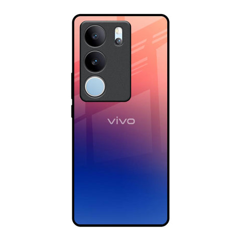 Dual Magical Tone Vivo V29 5G Glass Back Cover Online
