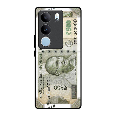 Cash Mantra Vivo V29 Pro 5G Glass Back Cover Online